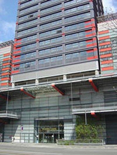 Sejours & Affaires Lille Europe Aparthotel Buitenkant foto